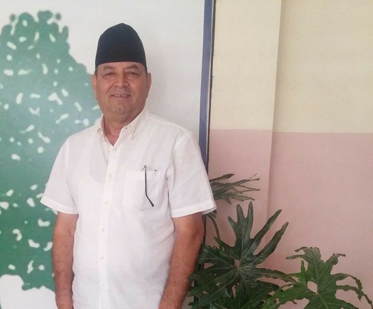 विदुर वस्नेत