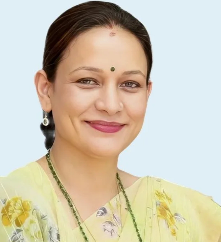 नितिमा भण्डारी (कार्की)