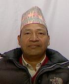 राम बहादुर भण्डारी