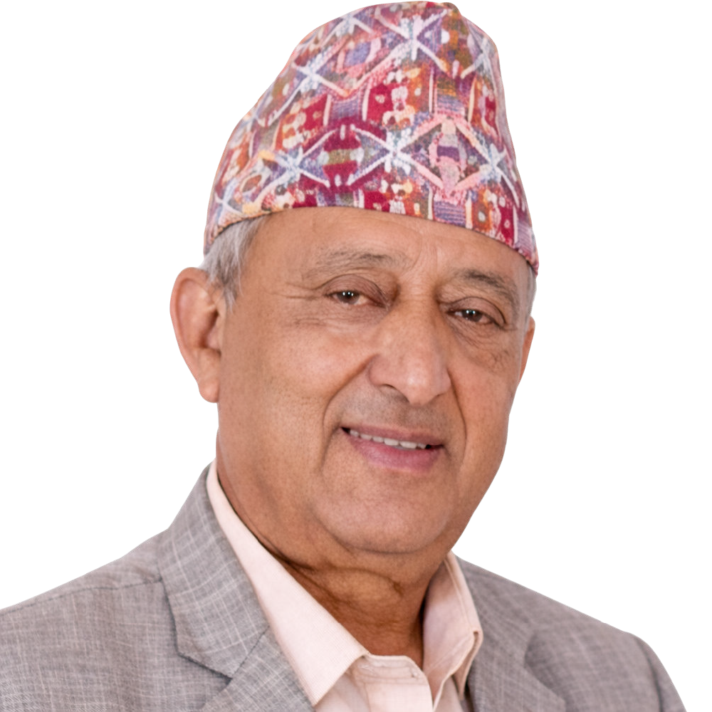 प्रेम प्रसाद भट्टराई