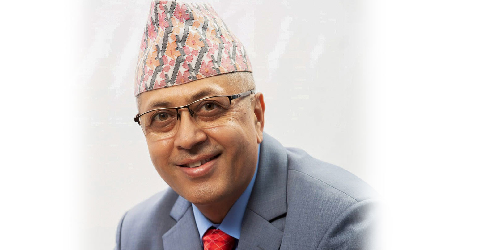 राजन भट्टराई