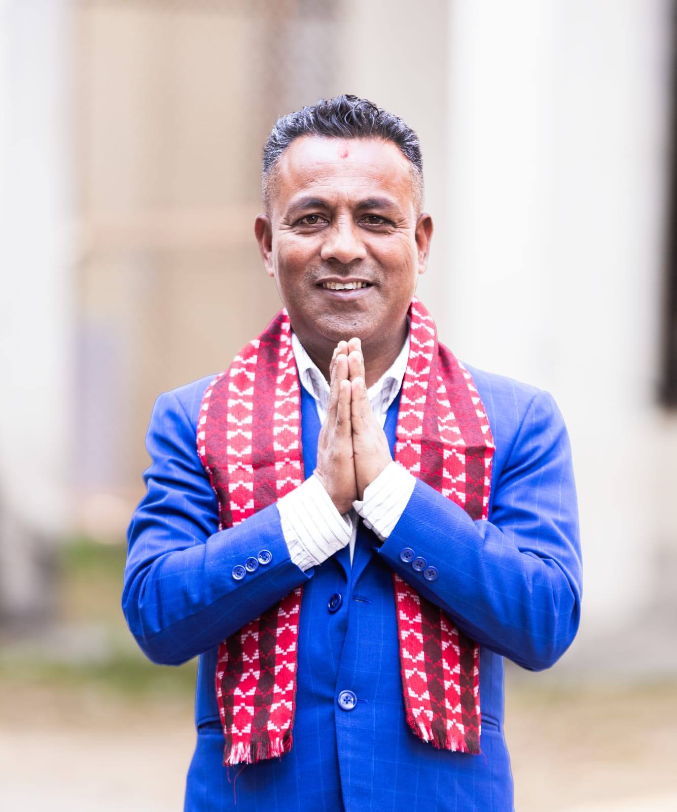 सूर्य बहादुर भट्टराई