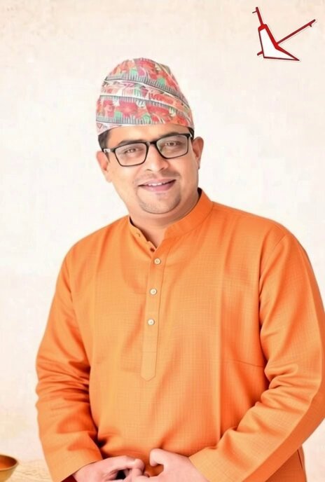 उद्धव राज भेटुवाल