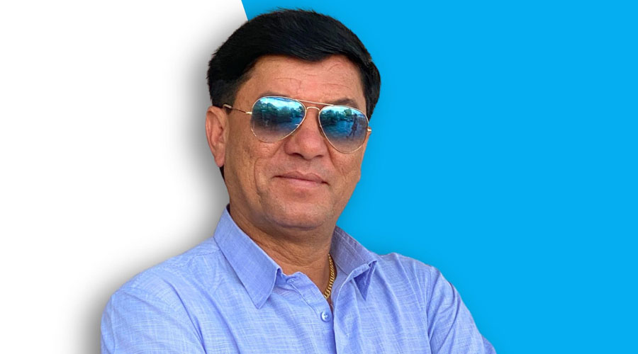 प्रदिप विष्‍ट