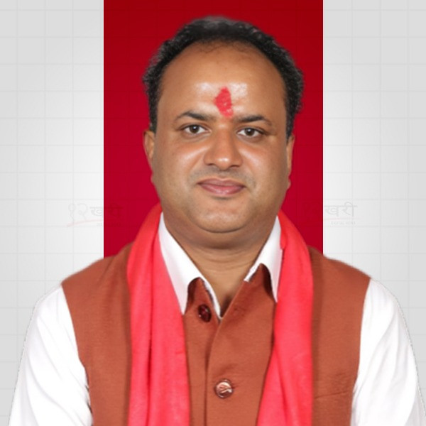 दिपक राज बोहरा