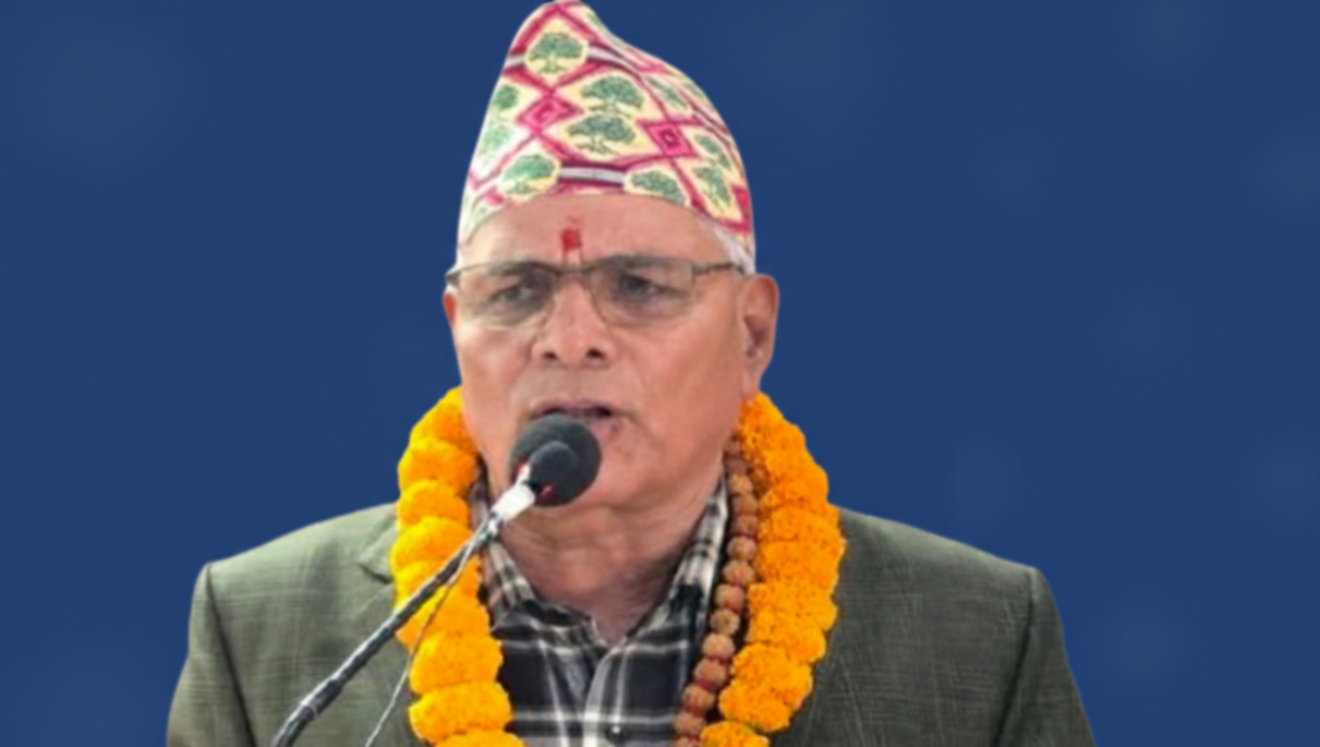 राजेन्द्र प्रसाद वुर्लाकोटी
