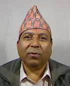 तिर्थ राज चटौत