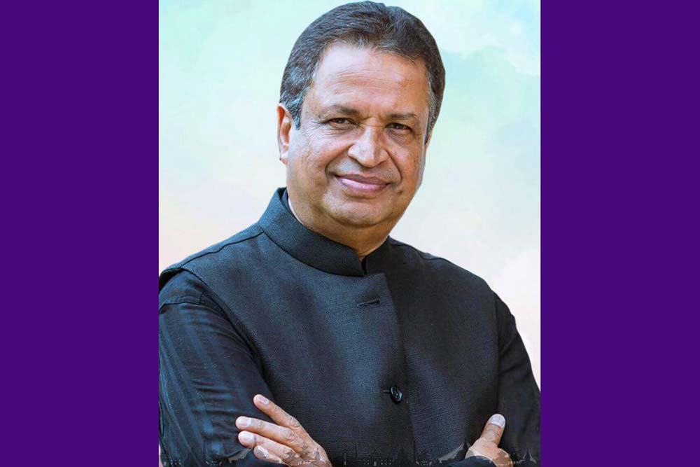 विनोद कुमार चौधरी