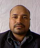 मनोज कुमार चौधरी