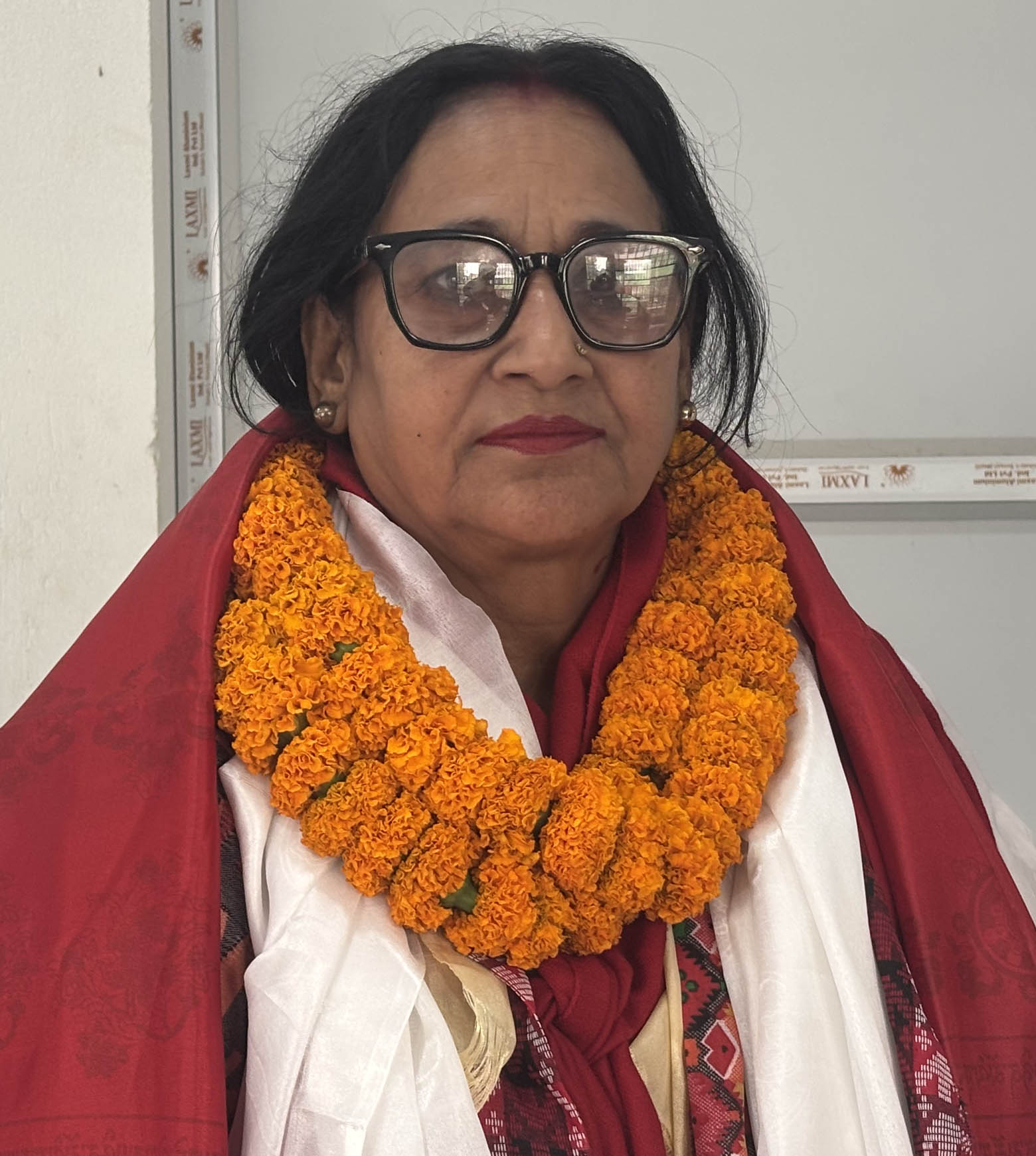 मंधरा चिमरिया