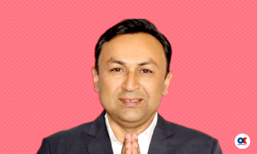 पुरुषोतम चुडाल
