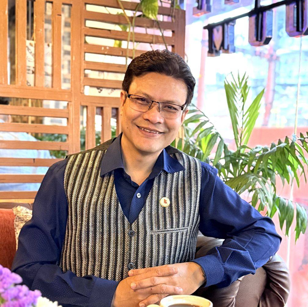 प्रकाश चन्द्र दर्जी