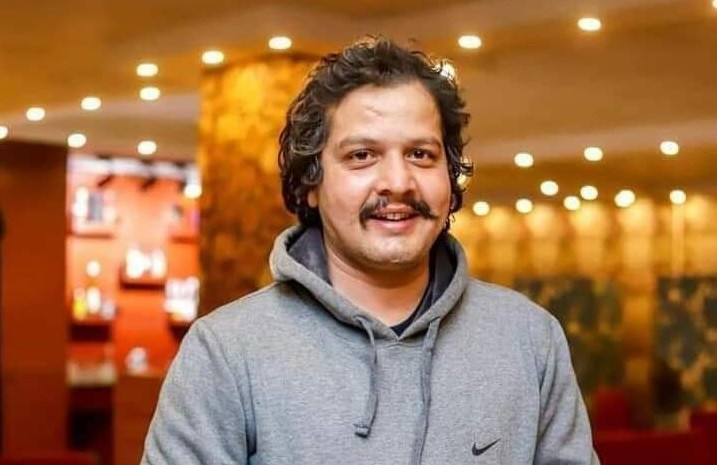 हरि ढकाल