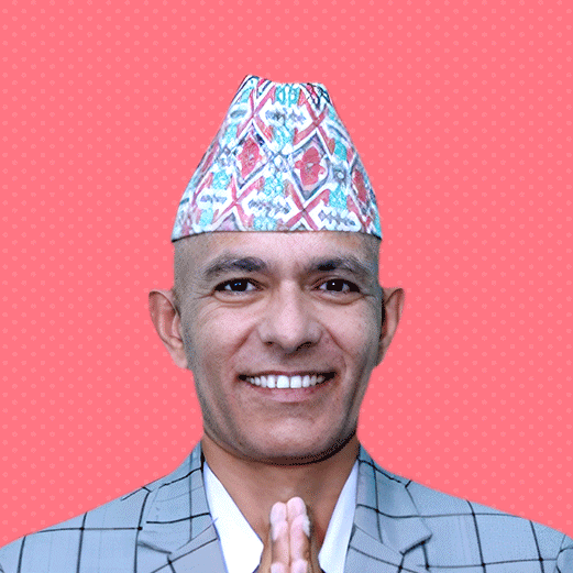 शम्भु प्रसाद ढकाल