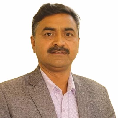 ठाकुर प्रसाद गैरे