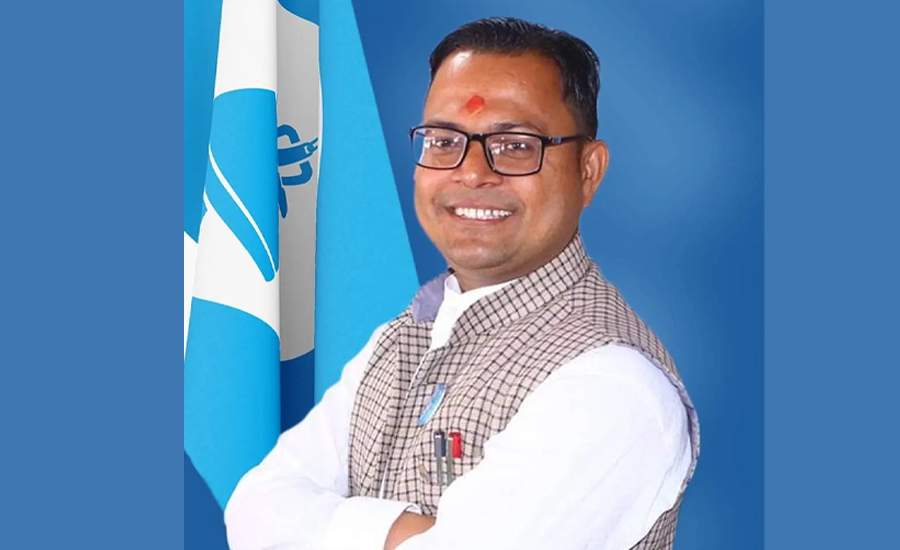 राजन गौतम