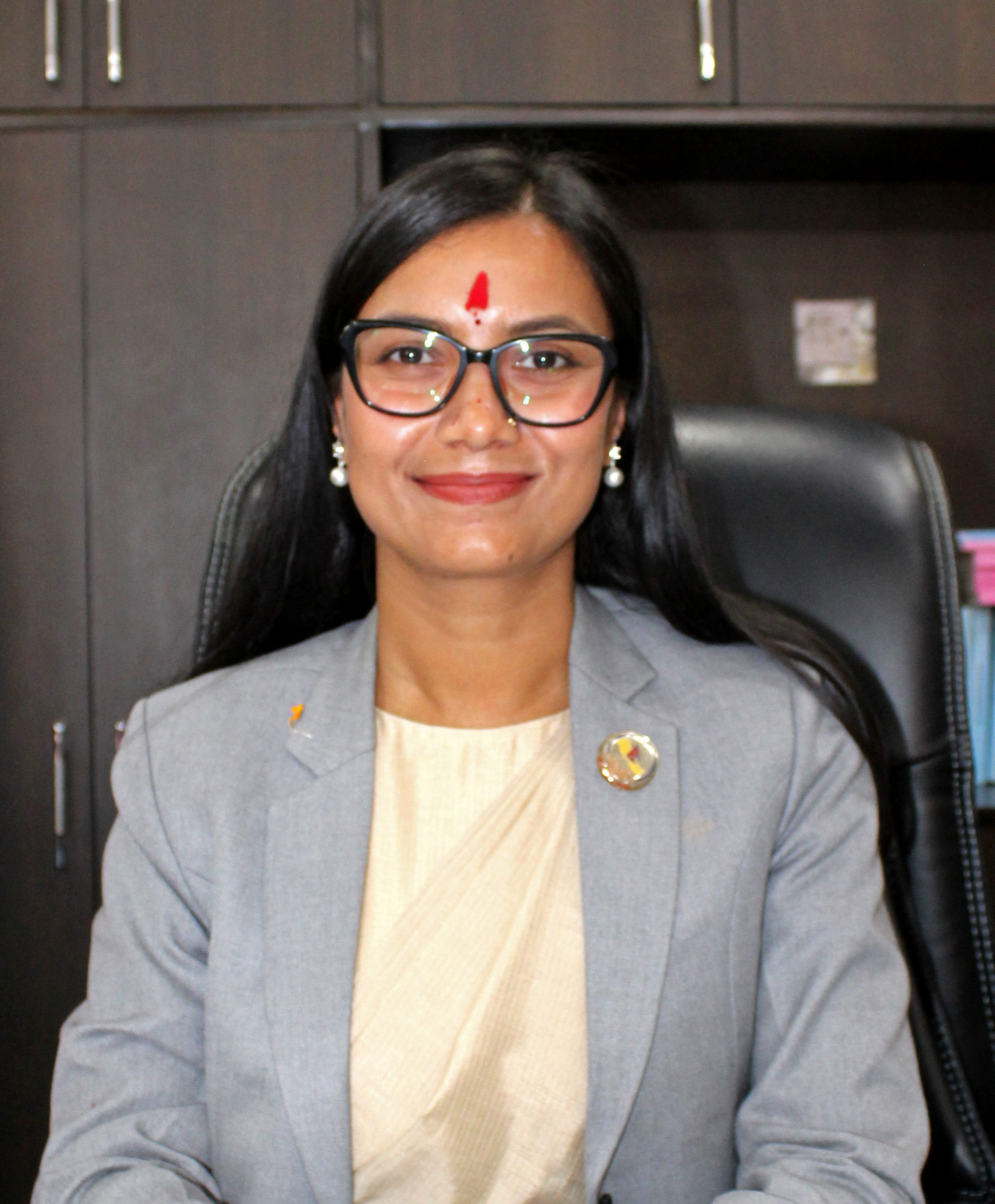 सोविता गौतम