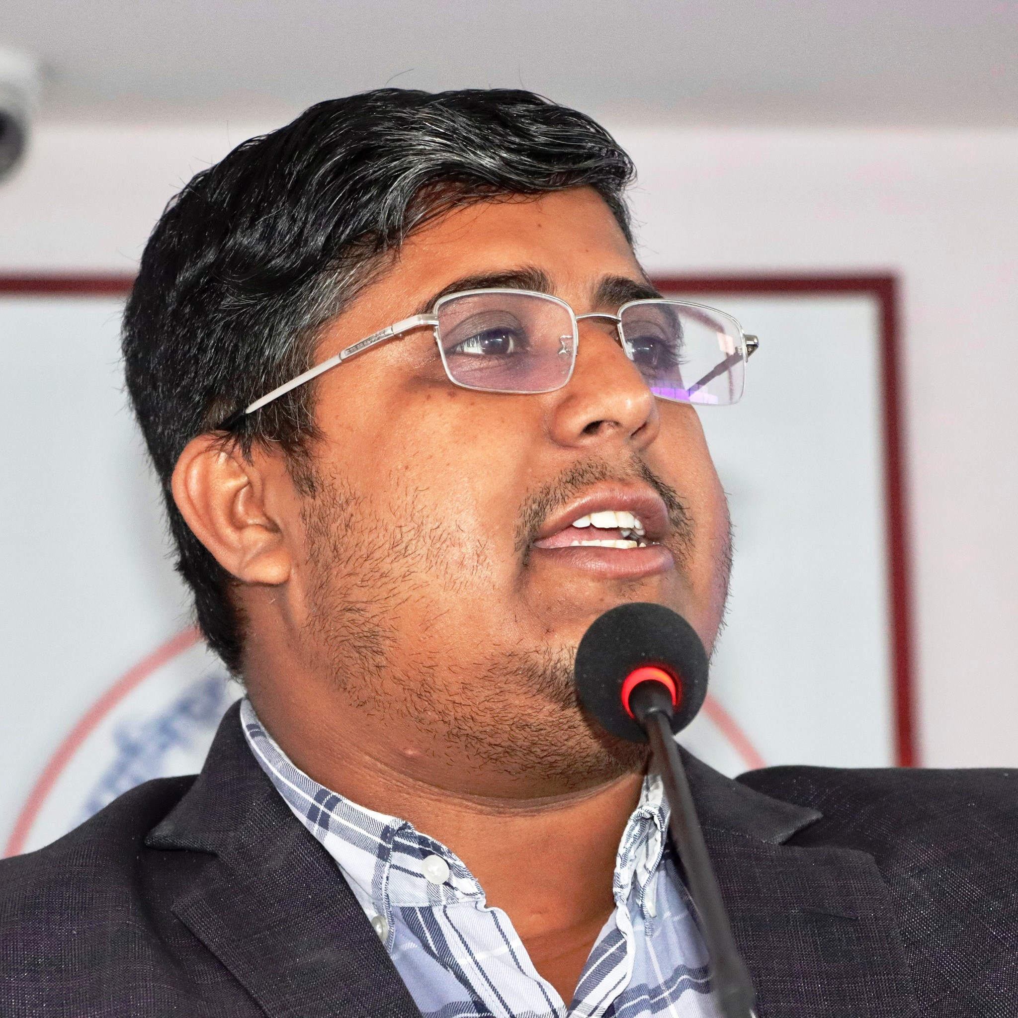 अशेष घिमिरे