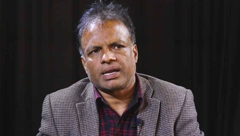 गुरु राज घिमिरे