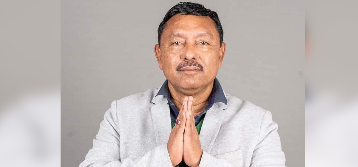 दिपक गिरी
