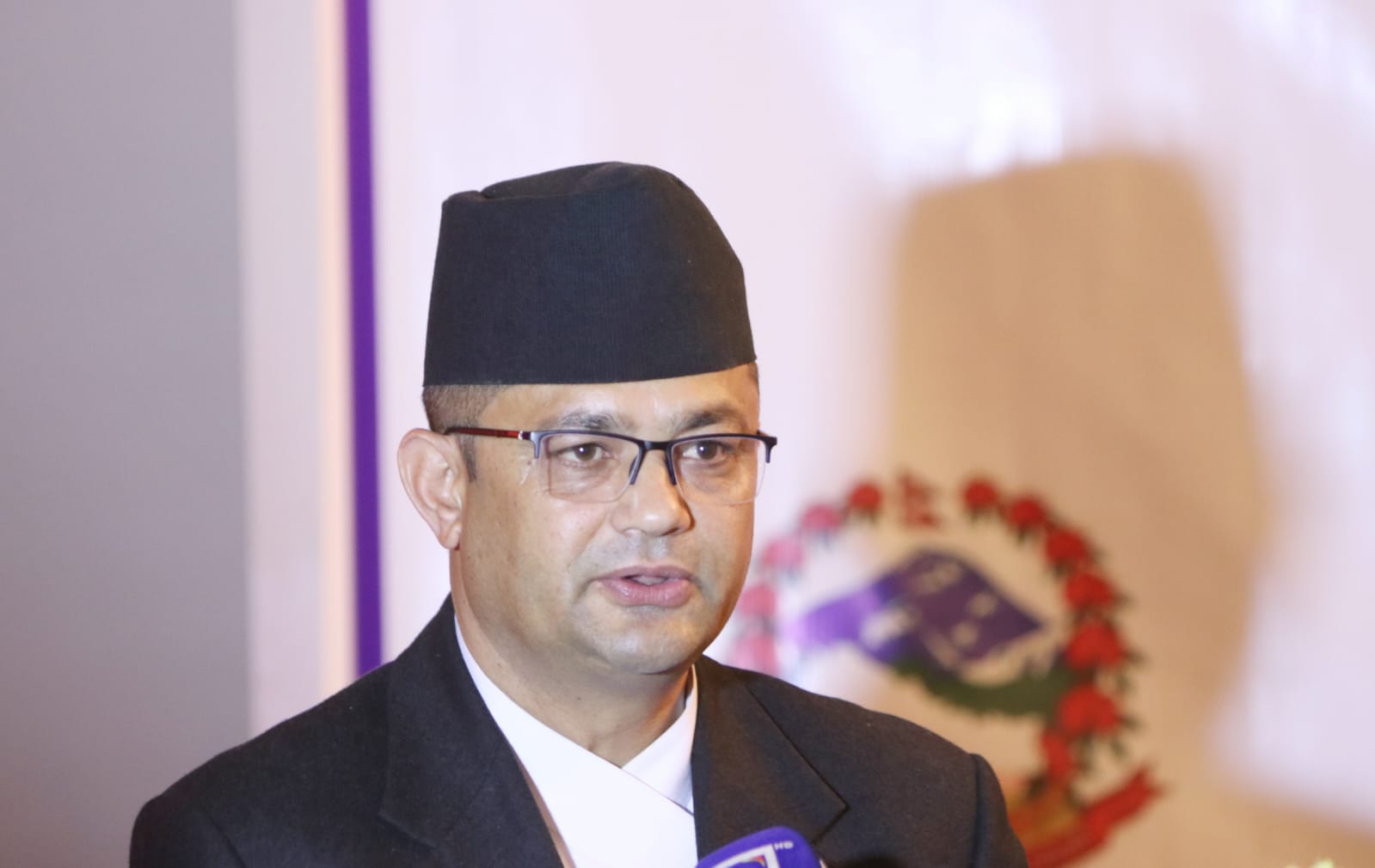 पदम गिरी