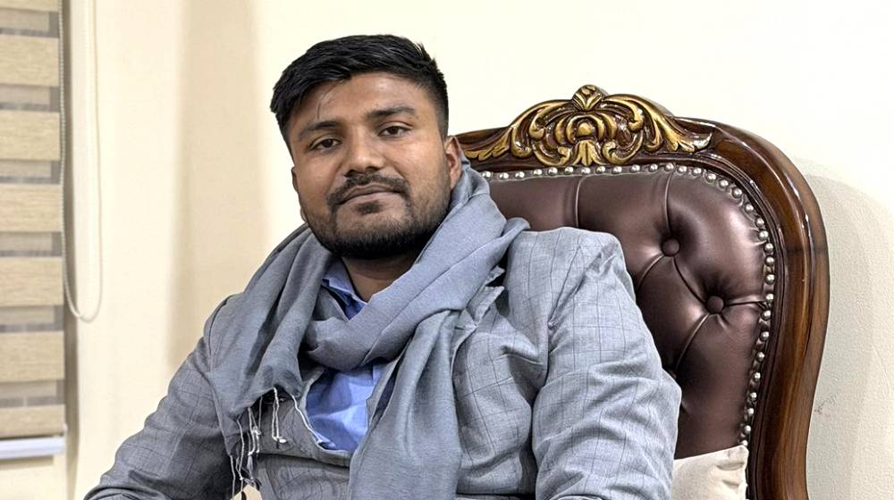 बब्लु गुप्ता