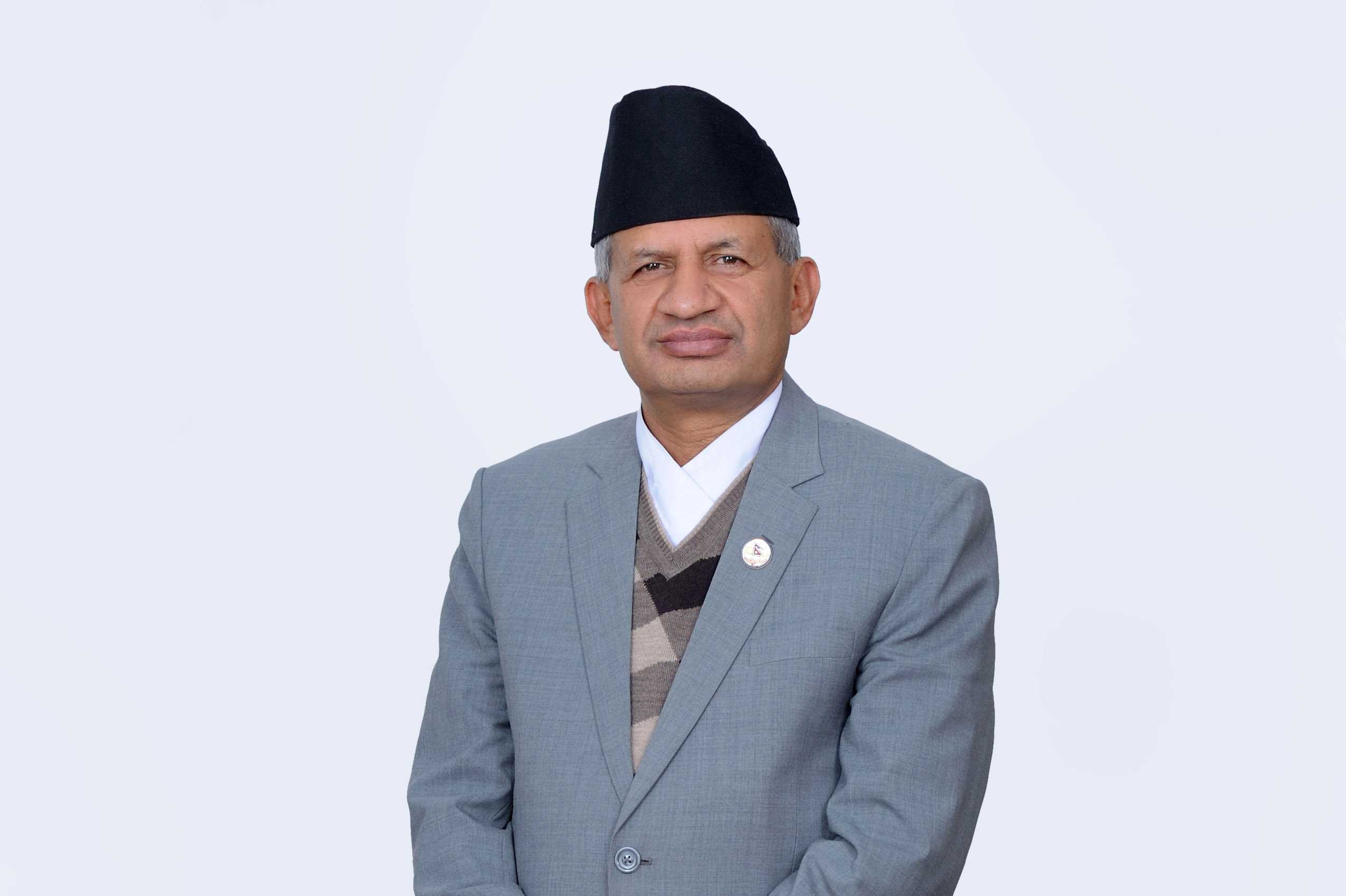 प्रदिप कुमार ज्ञवाली