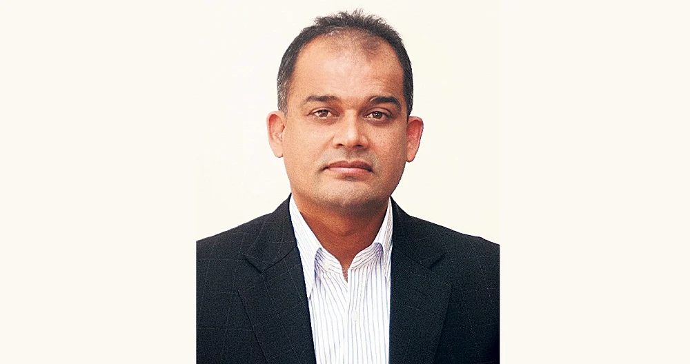 मुकेश राज काफ्ले