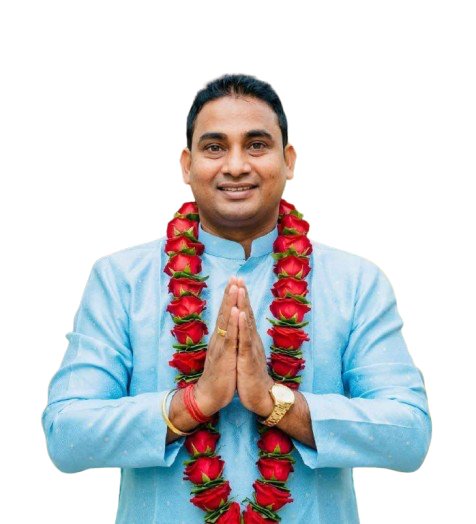 सुशील कुमार कानु