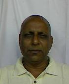 शंकर कुमार कर्ण