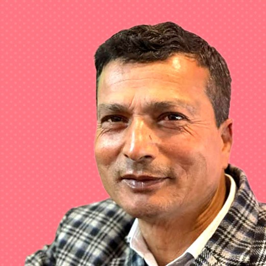 हिमाल कार्की