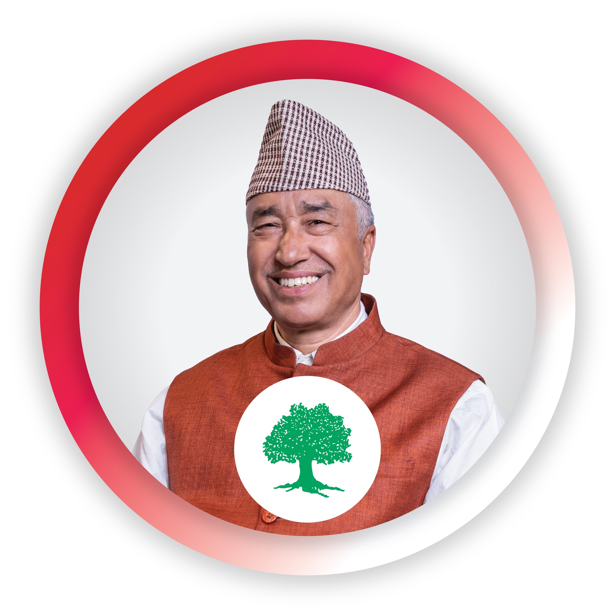 प्रकाश सिंह कार्की