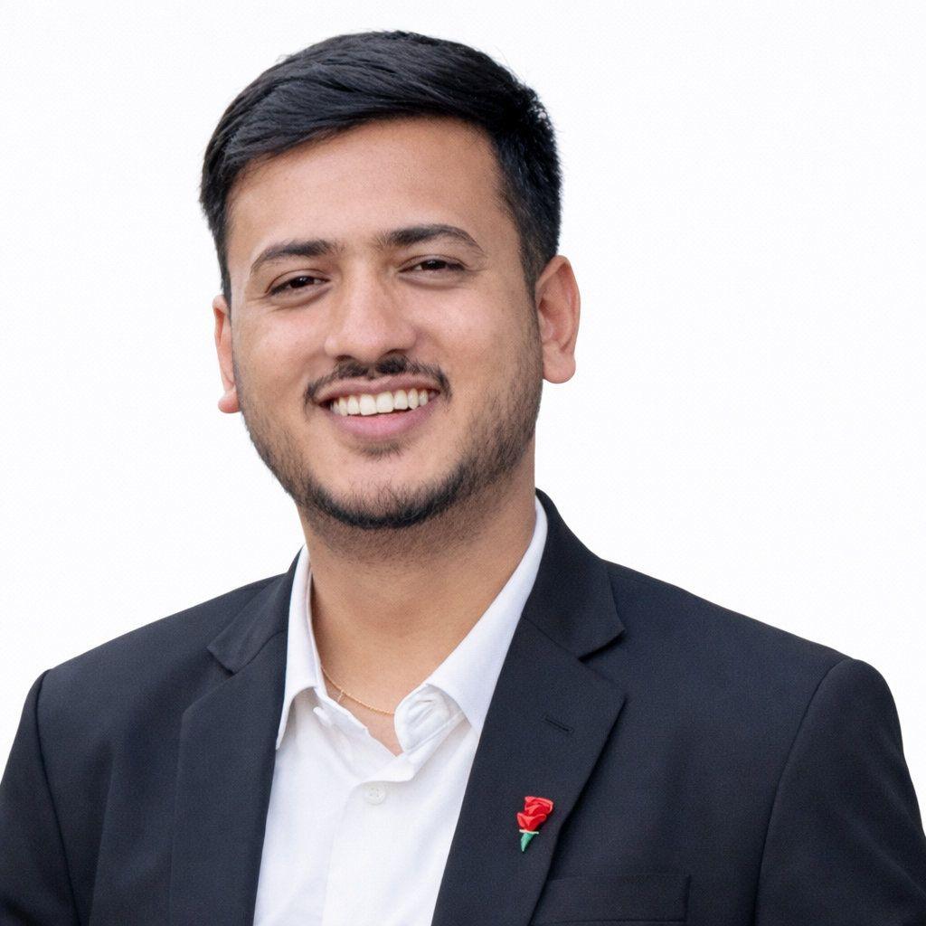 सुरेन्द्र कार्की