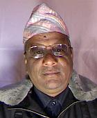 भरत बहादुर खड्का