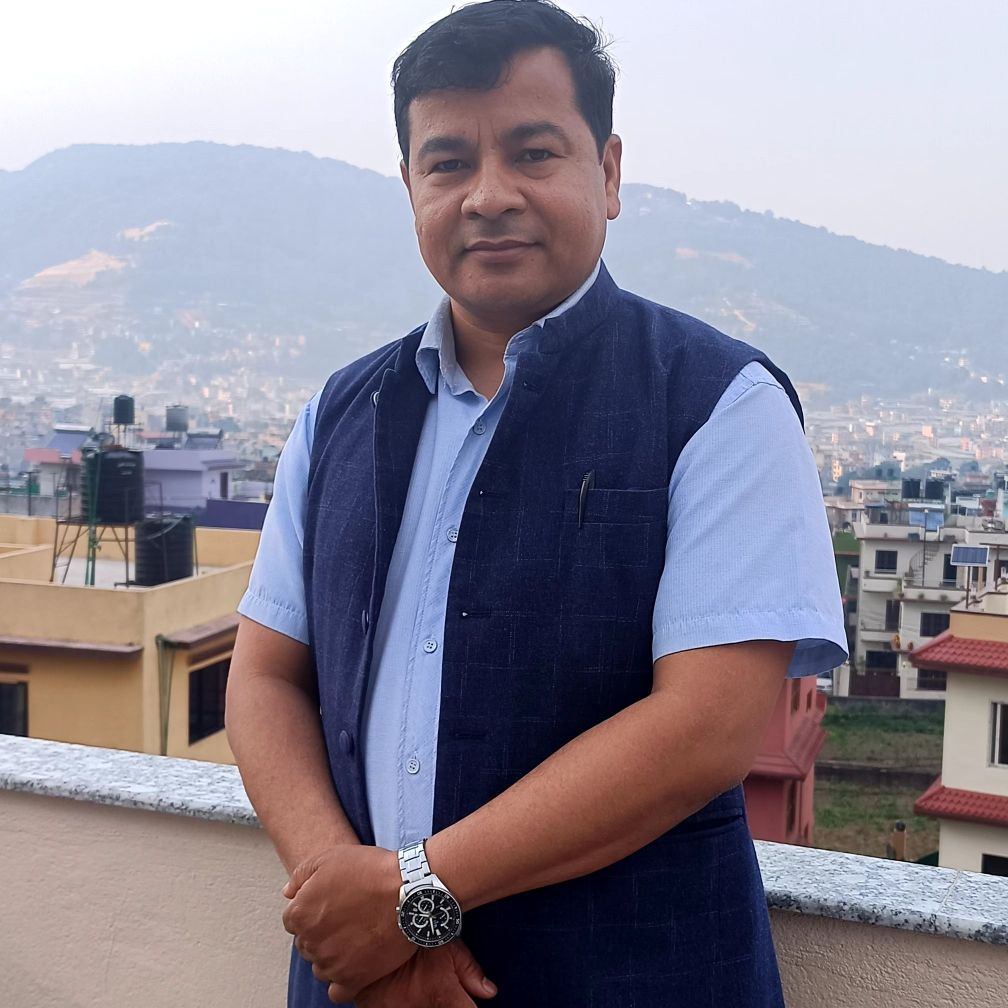 सुभास चन्द्र खड्का