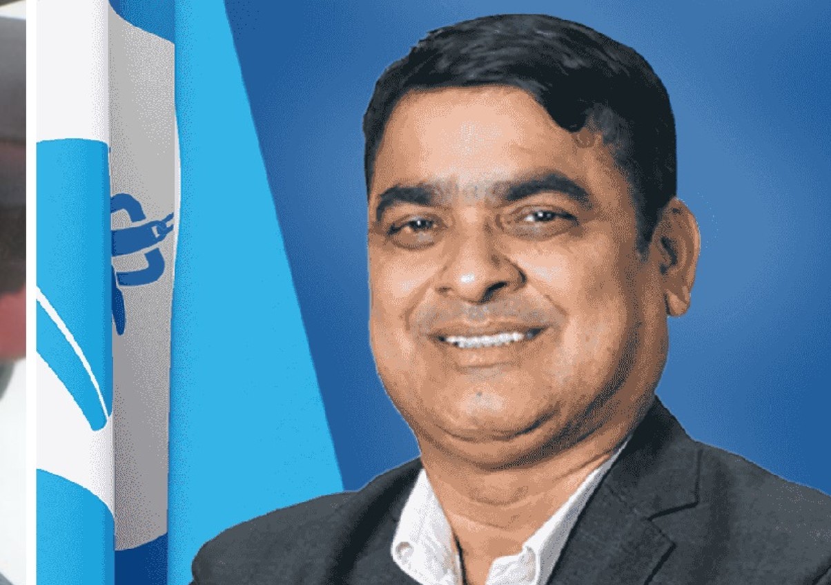 विक्रम खनाल