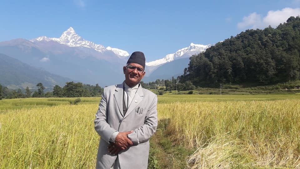 घनश्याम खतीवडा