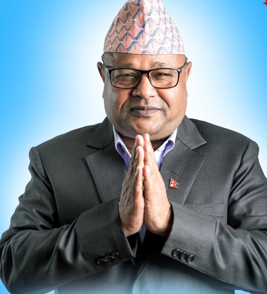 जगदिश प्रसाद कुसियैत