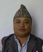 जंग बहादुर लामा