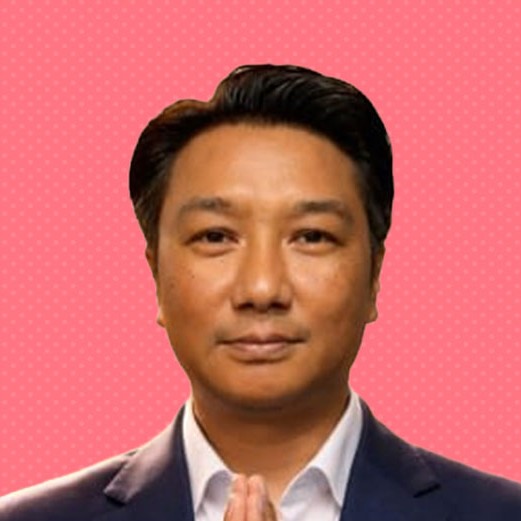 निरज लामा