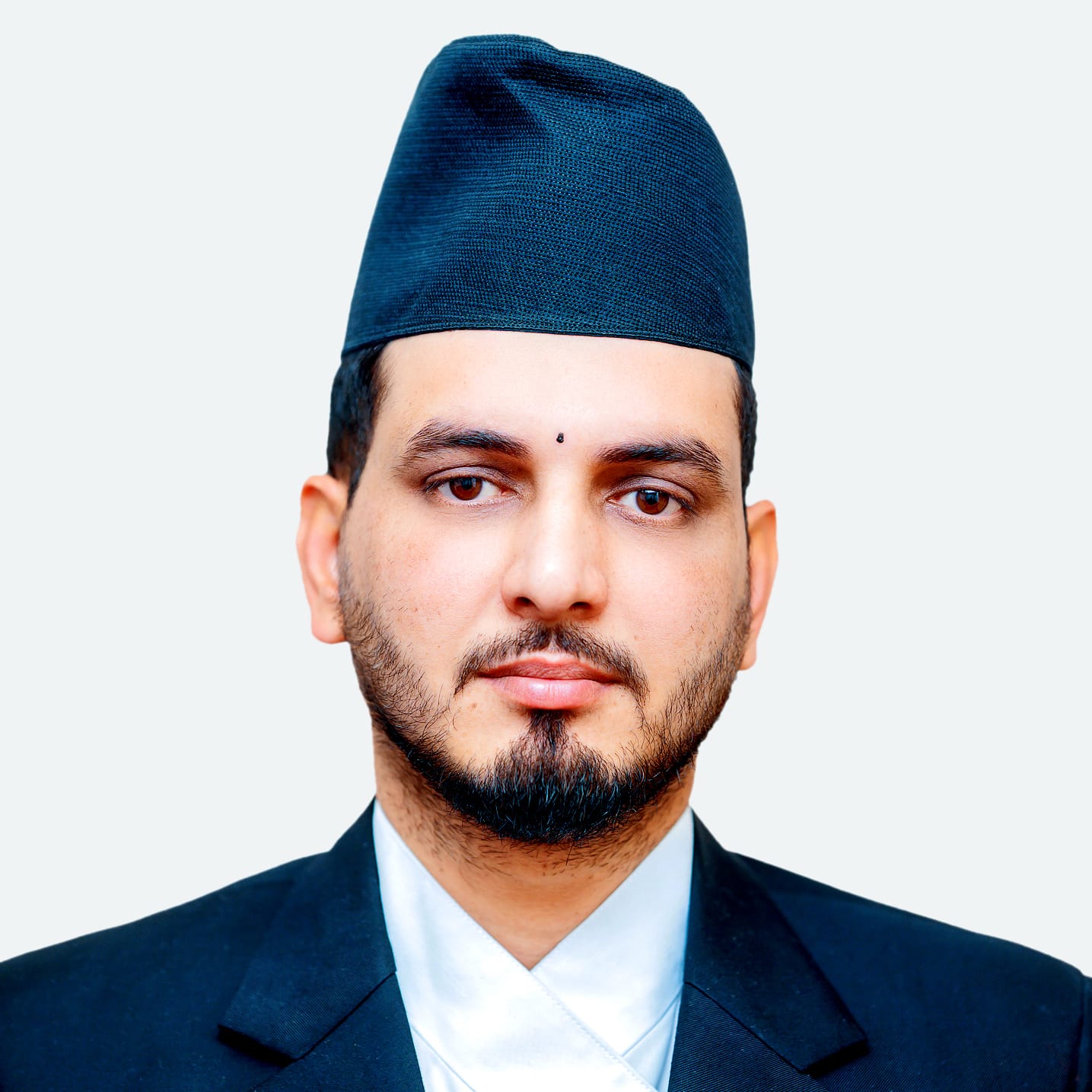 सुनिल लम्साल