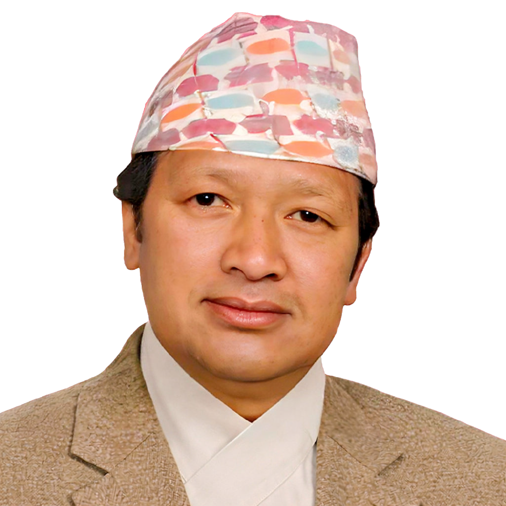 होमभक्त लिम्बु (कुरुम्वाङ)