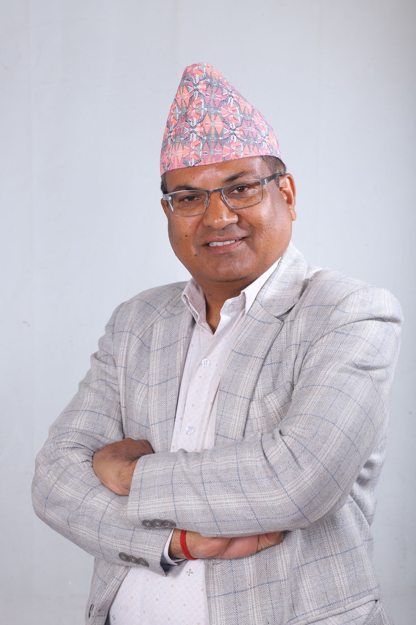 कुमार लुईटेल