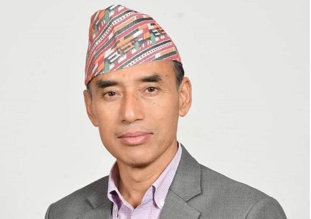 प्रेम बहादुर महर्जन