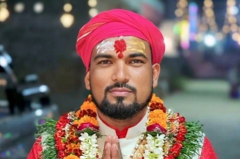 प्रमोद कुमार महतो