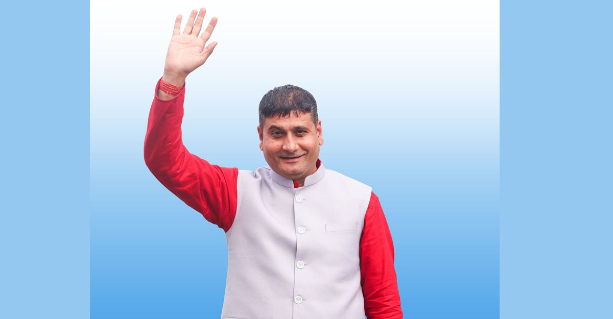 बुद्धि प्रसाद पन्त