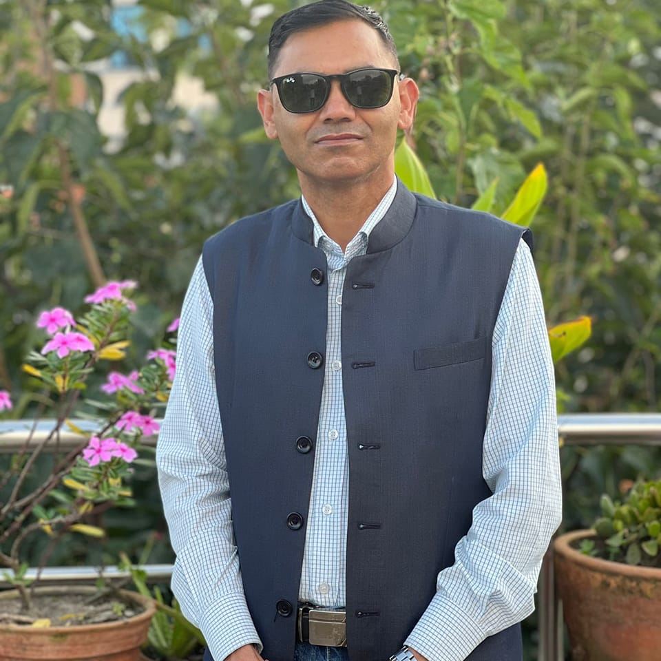 गोविन्द पन्थी