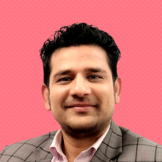 प्रकाश पाठक