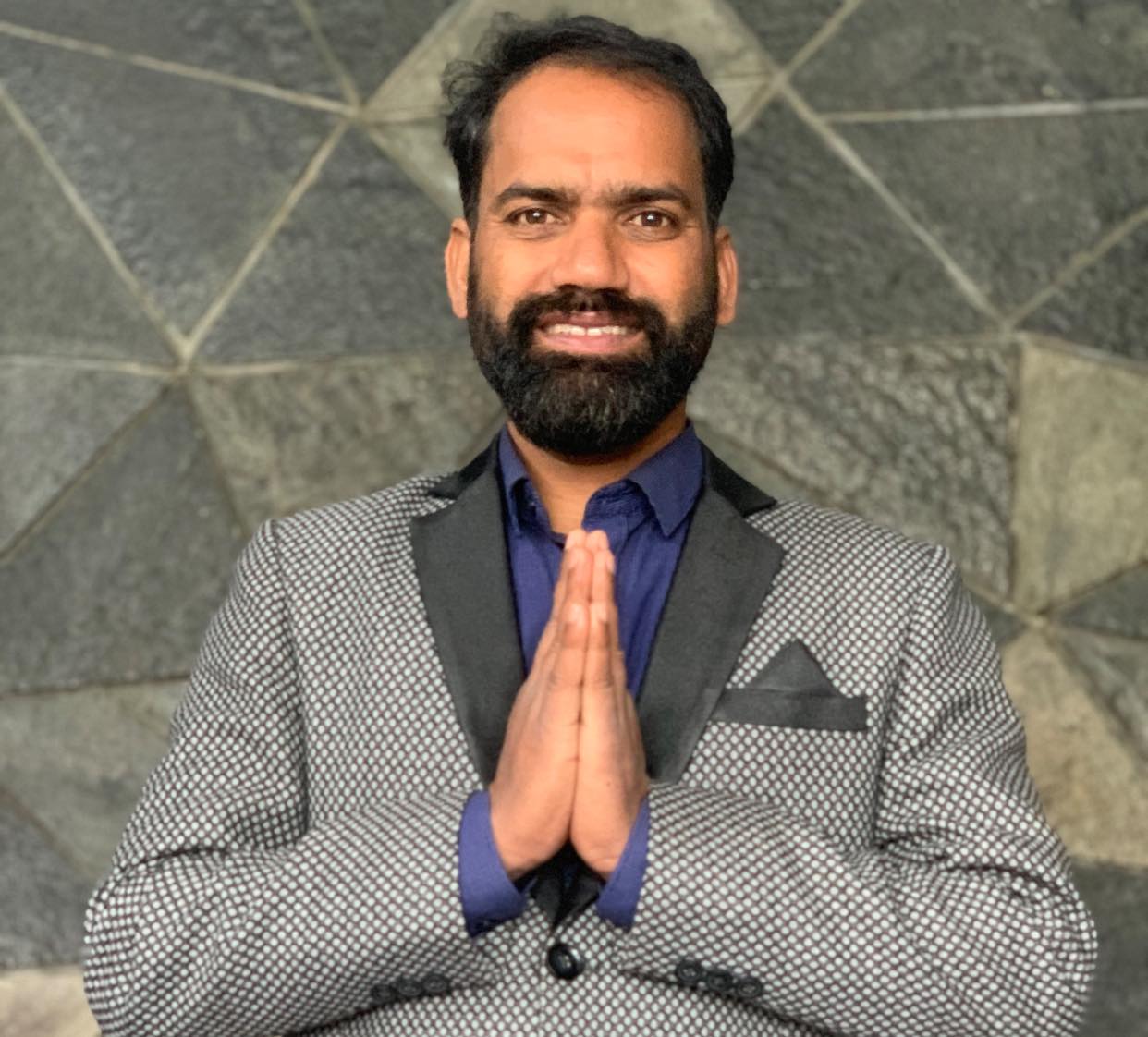 खडक राज पौडेल (गनेश)