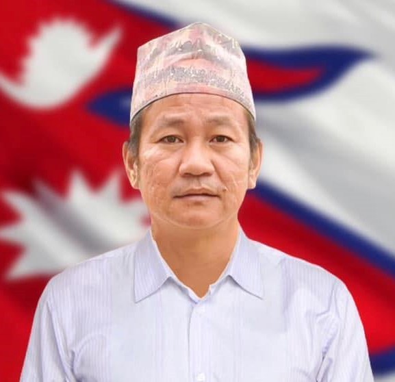 हर्क राज राई